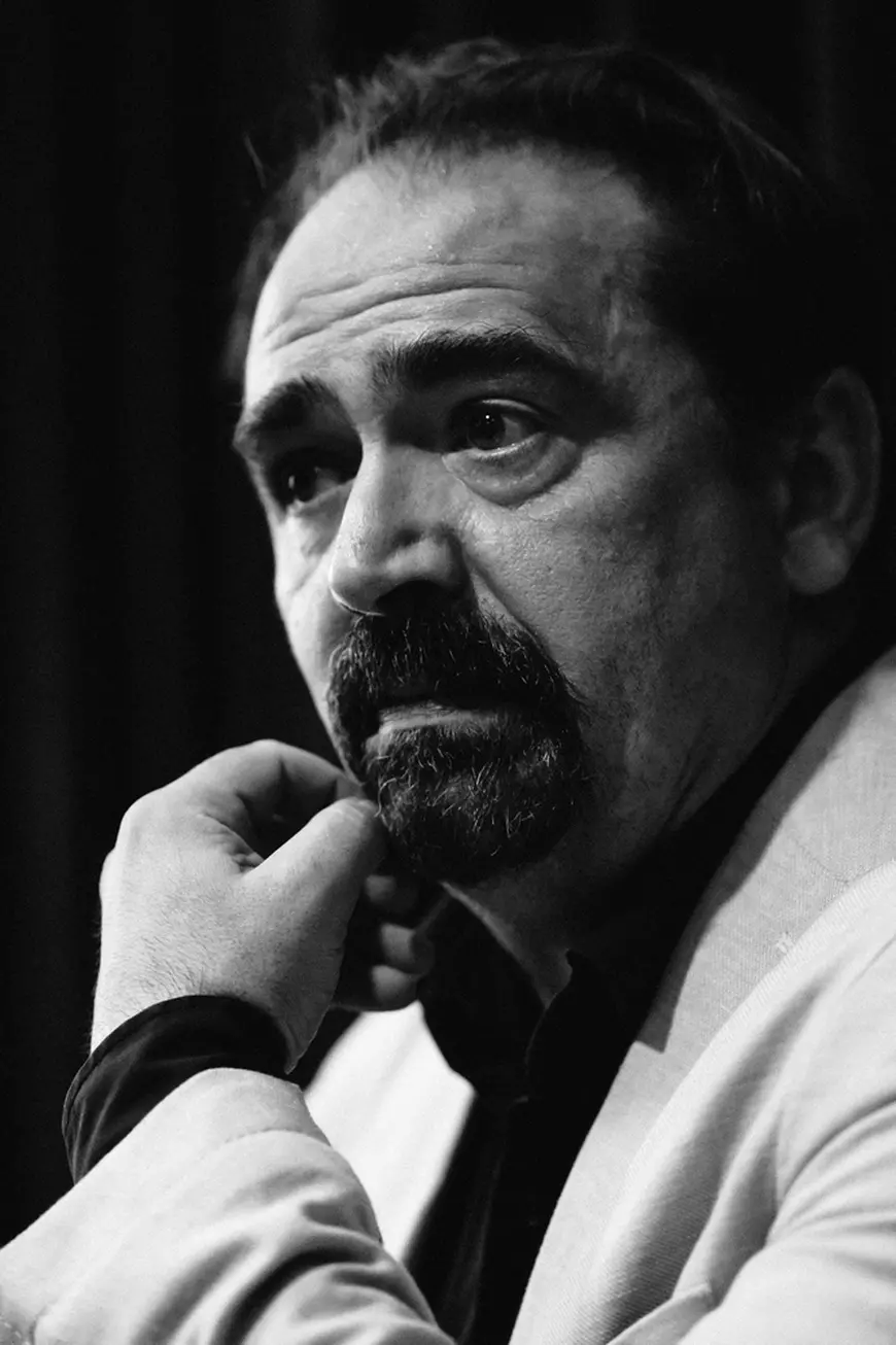 Premiat la Gopo, „Comatogen” pune sub lupă ipocrizia umană. Regizorul Igor Cobileanski: „Aproape orice spectator va regăsi decizii de care ar fi capabil, dacă e sincer cu sine”
