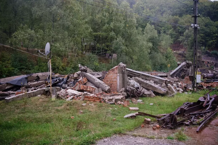 Mina de grafit din Gorj, resuscitată de UE cu sute de milioane de euro. România devine jucător-cheie pe piața mondială a mineralelor critice