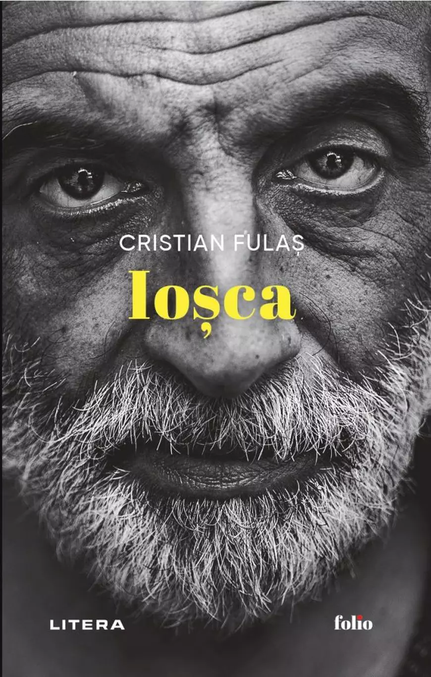 Cristian Fulaș, scriitor, laureat al Academiei Franceze, despre literatura din România: „Se învârt sume enorme din bani publici, iar rezultatele sunt jalnice“