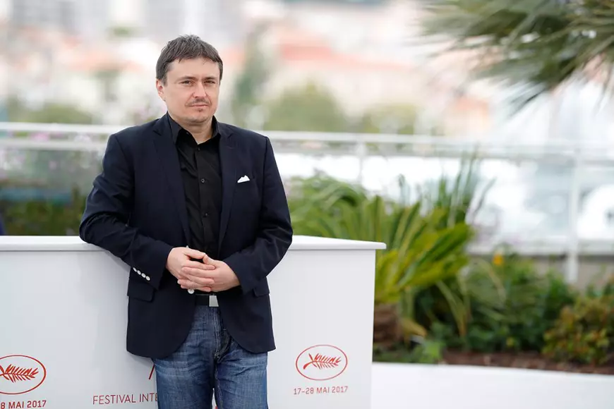 Marius Bodnariu, la 10 ani de la drama familiei sale, care a inspirat filmul „Fjord”: „Nu cred că se mai poate pretinde că Norvegia e imaculată”