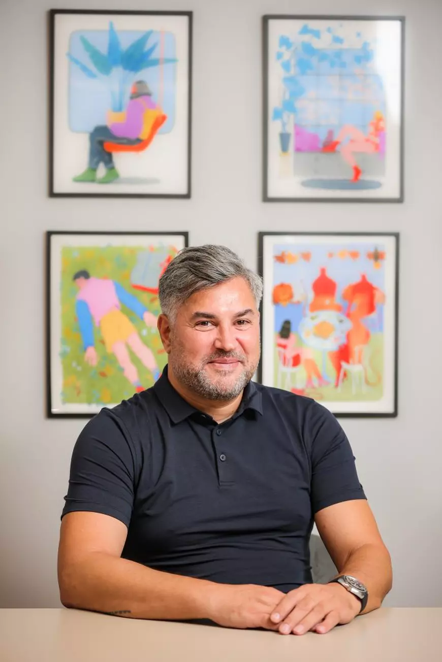 Wellhub se lansează în România, 7card devenind parte din platforma globală de wellbeing corporativ a companiei