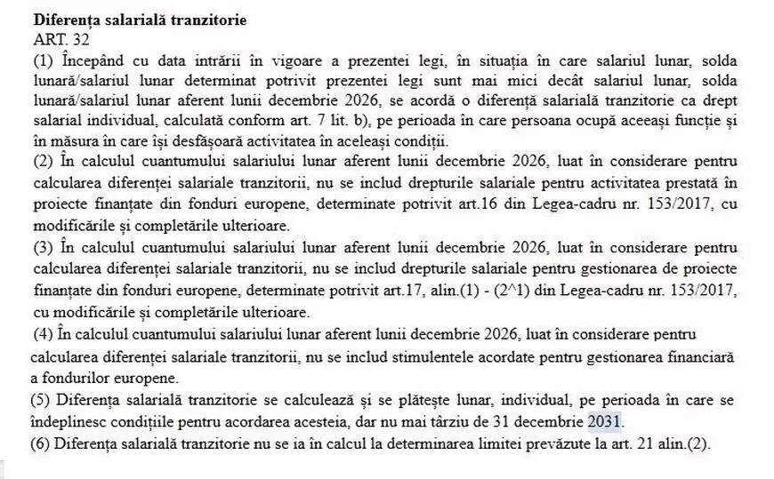 Sindicatele și magistrații au găsit mai multe hibe la legea salarizării. Bogdan Hossu: „Lipsesc multe funcții, unele sunt echivalente, dar salariile nu sunt identice”