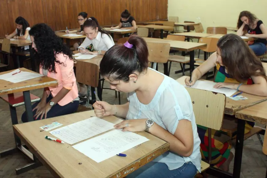 Ministrul Educației, Mihai Dimian: „Nu este normal ca o muncă necalificată în Vest să fie mai bine plătită decât una calificată în România” 