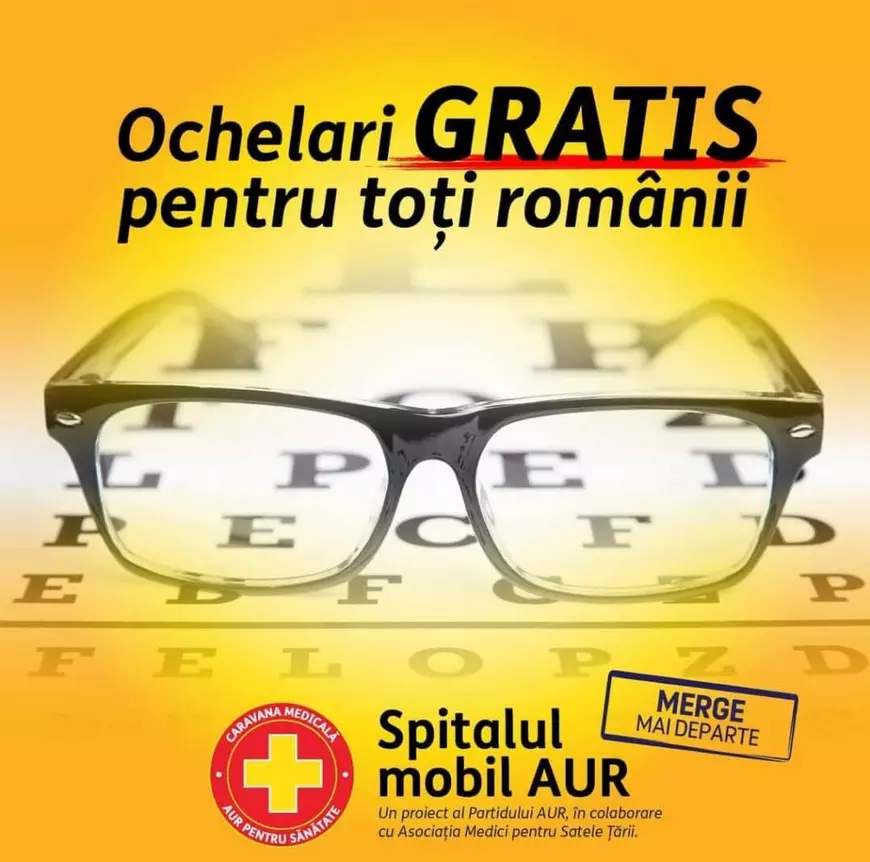 Dosarul mitei electorale la AUR, deschis în 2023, e tot la Parchet. ONG-ul „medical” asociat cu partidul are sediul într-un fost restaurant, laolaltă cu firmele unui consilier local de la sectorul 3