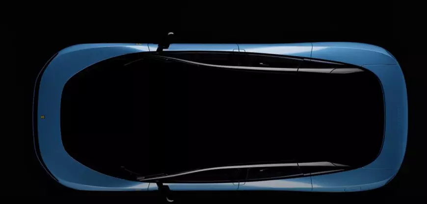 Primul Ferrari electric din istorie costă aproape 3 milioane de lei. Cum arată noul „Luce” de peste 1.000 CP