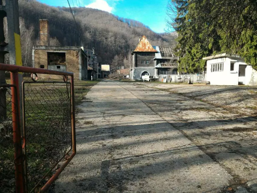 Mina de grafit din Gorj, resuscitată de UE cu sute de milioane de euro. România devine jucător-cheie pe piața mondială a mineralelor critice
