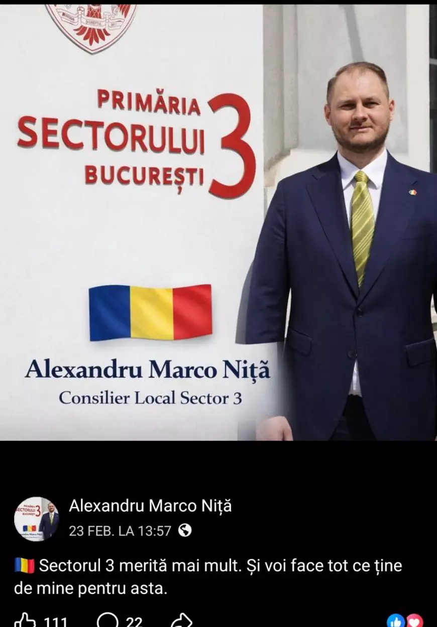 Dosarul mitei electorale la AUR, deschis în 2023, e tot la Parchet. ONG-ul „medical” asociat cu partidul are sediul într-un fost restaurant, laolaltă cu firmele unui consilier local de la sectorul 3