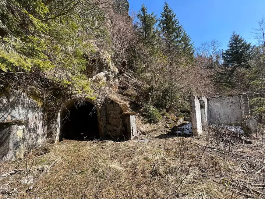 Mina de grafit din Gorj, resuscitată de UE cu sute de milioane de euro. România devine jucător-cheie pe piața mondială a mineralelor critice