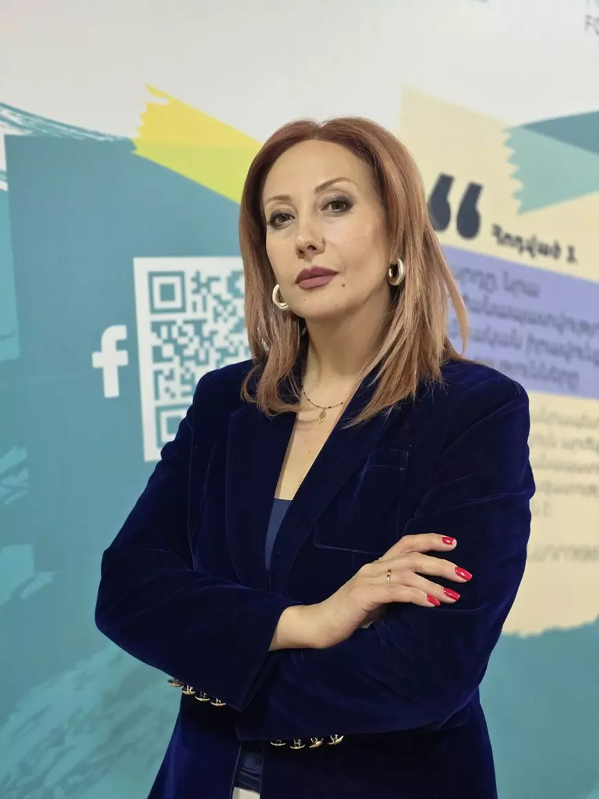 Alegeri cruciale în Armenia pentru ieșirea de sub influența Rusiei. Gayane Abrahamyan, fost parlamentar: „Pentru a influența alegerile, Rusia a investit mai mulți bani decât în România și Moldova” 