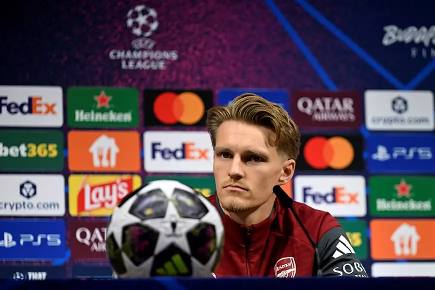 Live text PSG - Arsenal, finala UEFA Champions League, la Budapesta. Oră inedită de start a meciului