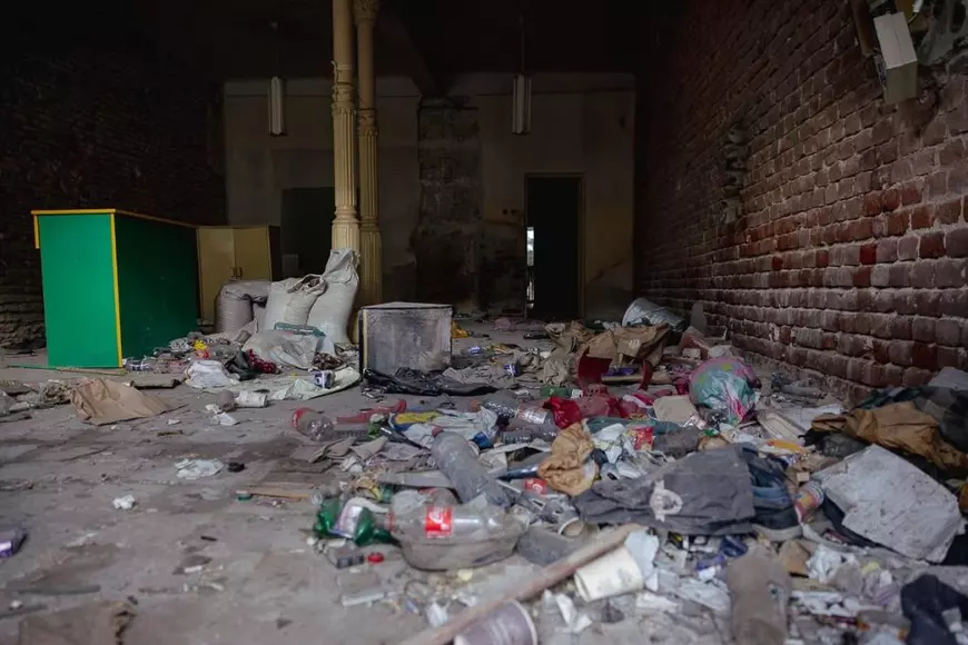 Palatul Voievodal Curtea Veche așteaptă restaurarea: povestea unui monument unic în România abandonat ani la rând 