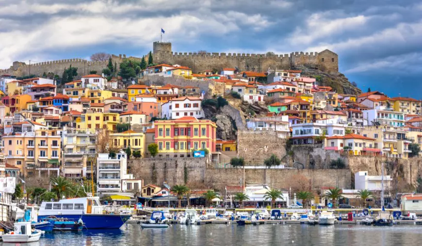 Grecia, fără avion: cele mai frumoase destinații la care ajungi ușor cu mașina, din România