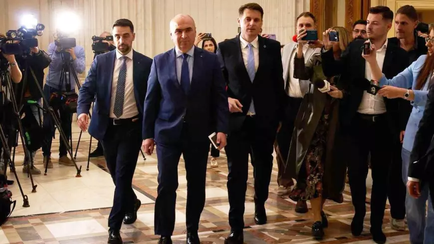 Mircea Abrudean cere reformarea partidului și vorbește despre revenirea lui Ludovic Orban