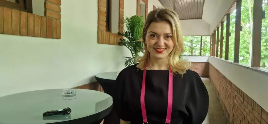 Scleroza multiplă la copii. Dr. Oana Vladâcenco: ,,S-a aprobat terapia care oprește evoluția bolii sau o diminuează”