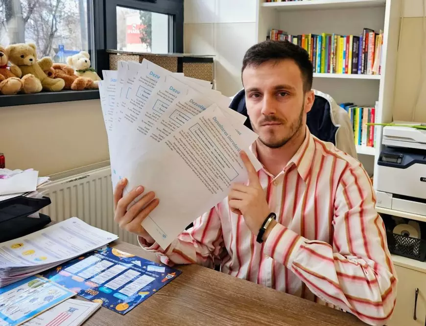 Ce i-a răspuns ministrul Mihai Dimian învățătorului Petruț Rizea, cel care a făcut AVC din cauza epuizării: „Pe vremea mea, învățătoarea lucra și sâmbăta, cu 38 de copii. Nu înțeleg de ce acum am descoperit problema”