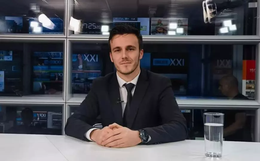 Învățătorul Petruț Rizea, după un AVC suferit din cauza epuizării la școală: „Pur și simplu am căzut din picioare”. Mesajul pe care-l transmite celor din minister