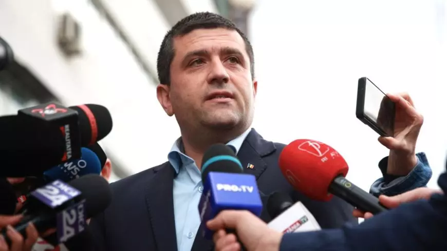 Radu Miruță: „Semnăm opt proiecte pentru cele mai moderne sisteme antidronă din lume”