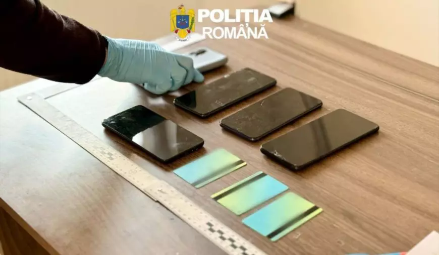 Au plătit peste 100.000 de lei pentru cazări care nu existau. Schema prin care un tânăr din Dâmbovița a păcălit peste 100 de români