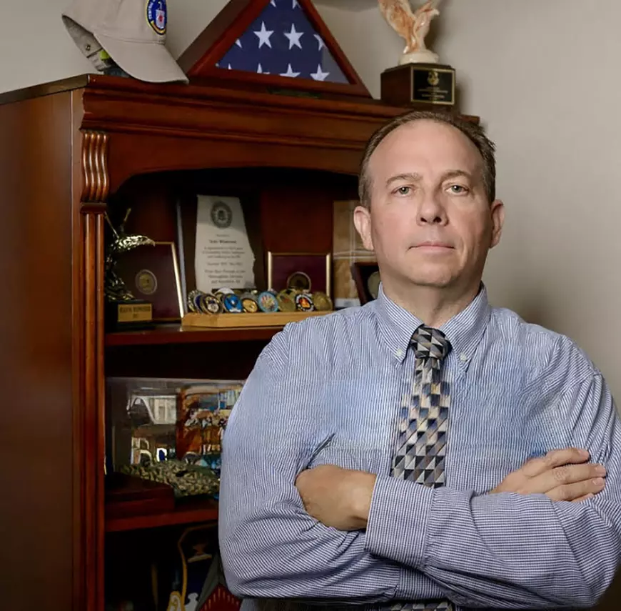 Sean Wiswesser, fost ofițer senior CIA și expert în spionajul rusesc: „Am fi proști să credem că Federația Rusă nu vizează activ Guvernul României. O fac și o vor face întotdeauna”