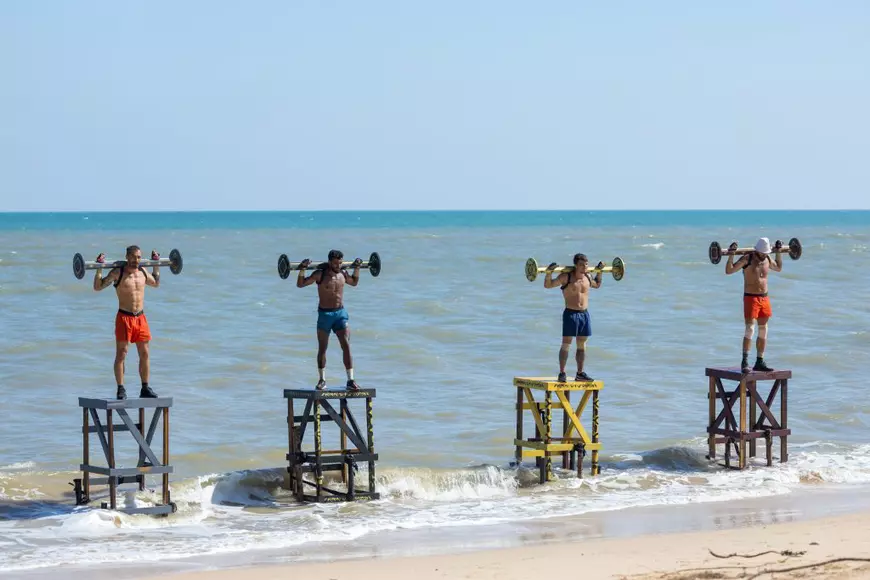 Semifinala „Desafio: Aventura” 18 mai 2026. Cine sunt cei 4 concurenți care intră în cursa pentru marele premiu
