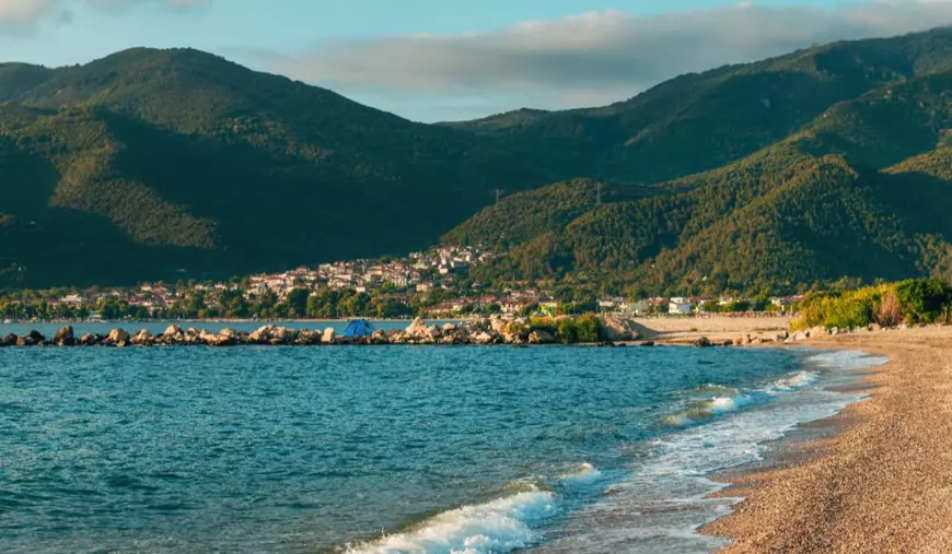 Grecia, fără avion: cele mai frumoase destinații la care ajungi ușor cu mașina, din România
