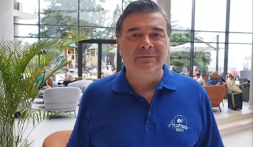 VIDEO Traian Badulescu, consultant turism ANAT despre diferențele dintre turismul în Bulgaria și România în minivacanța de Rusalii