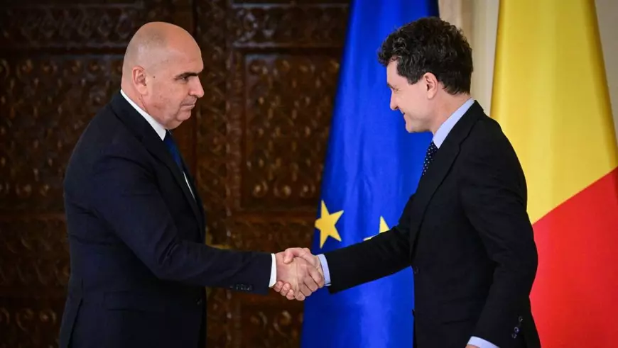 Trei foști judecători CCR, Tudorel Toader, Grebla si Zegrean, explică dacă Ilie Bolojan poate fi numit din nou premier de către Nicușor Dan