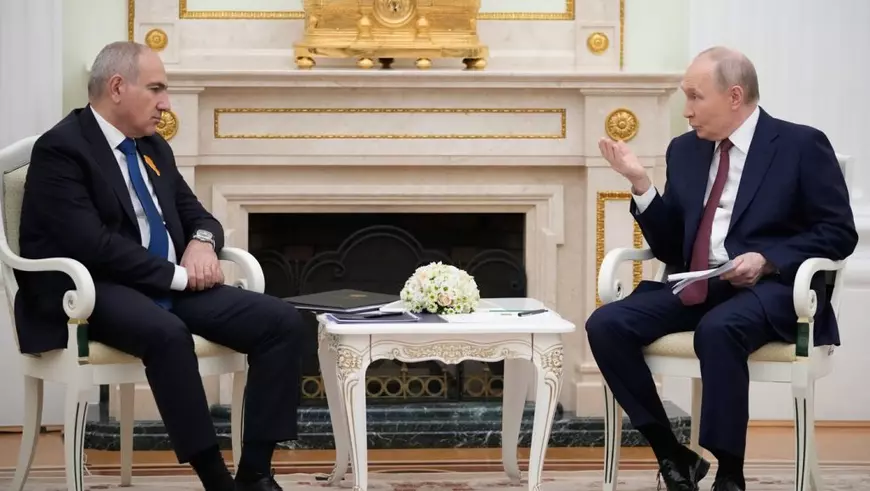 Irina Neagu, expert GMF, despre noul context geopolitic din Caucaz: „Bucureștiul nu trebuie să aleagă între Washington și Bruxelles, ci poate contribui la apropierea celor două abordări”