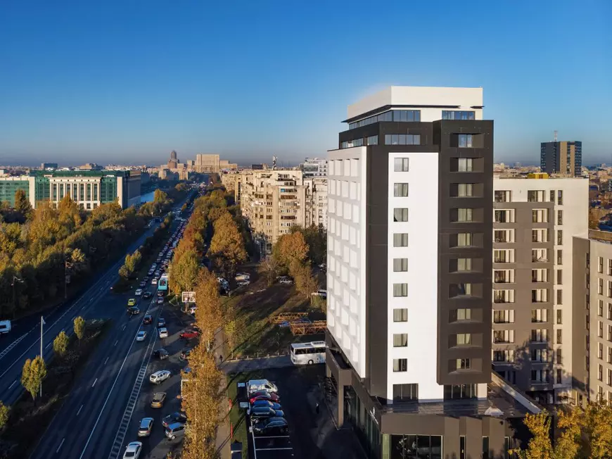 APX Hotels – 10 ani de dezvoltare în hospitalityul contemporan românesc