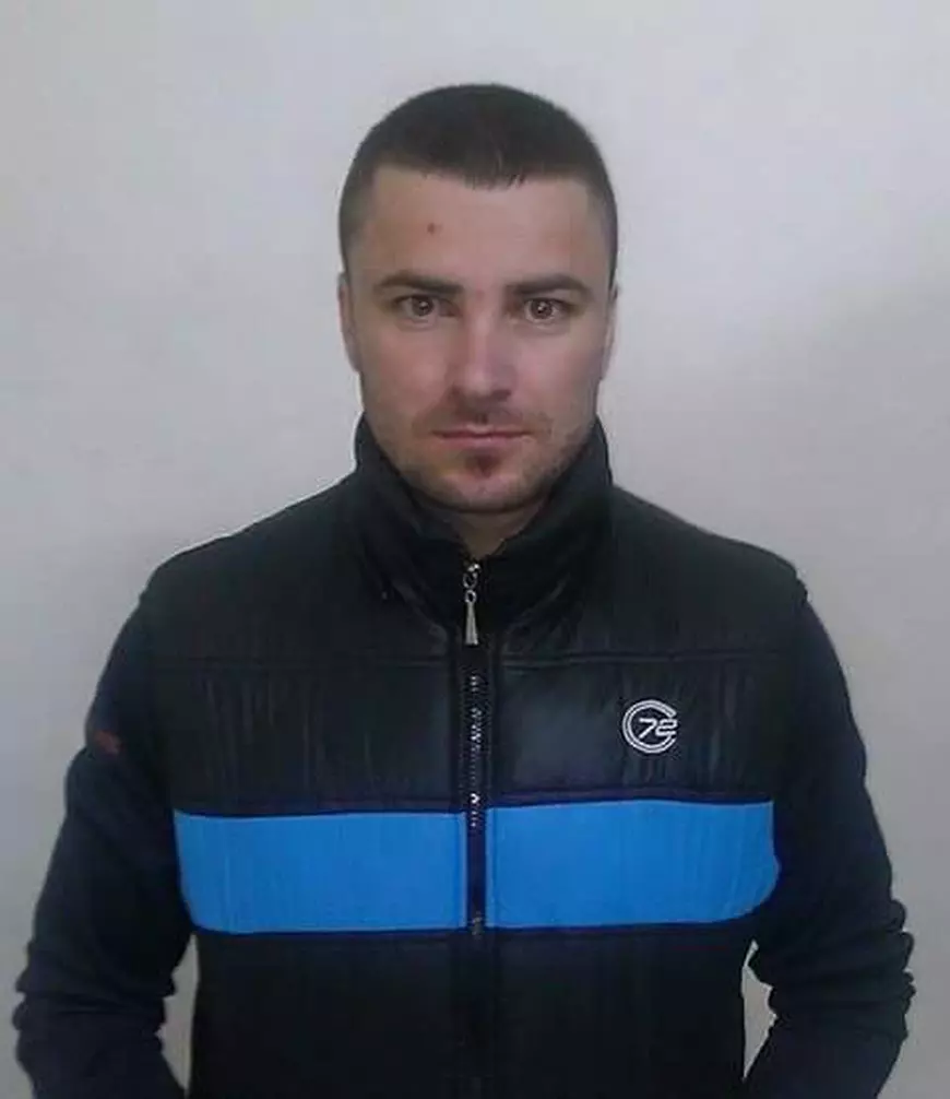 Pe urmele lui Emil Gânj, cu poliţia pe urmele noastre. Noi detalii despre cel mai căutat infractor din România 