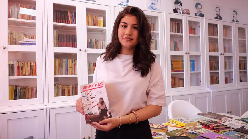 „Dăruiește o carte, aprinde un vis”, campania umanitară inițiată de emisiunea „Dincolo de copertă” și Fundația Ringier România. Peste 200 de cărți au ajuns la copiii care învață la Școala Gimnazială nr. 1 din Ileana, Călărași