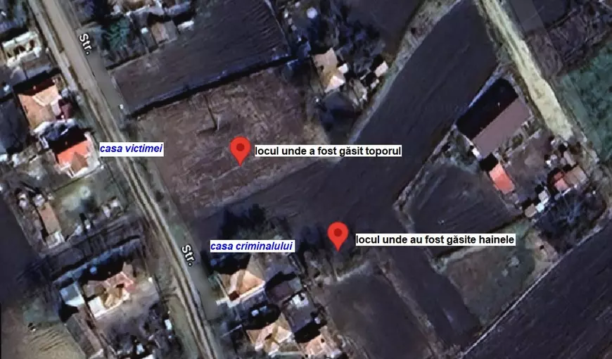 Pe urmele lui Emil Gânj, cu poliţia pe urmele noastre. Noi detalii despre cel mai căutat infractor din România 