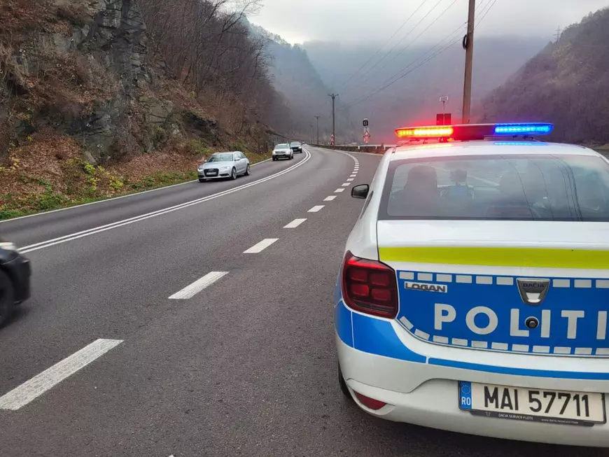 „O bere nu reprezintă un pericol!”. Raportul care dă peste cap Poliția Română: adevărul ascuns despre ce fac românii la volan