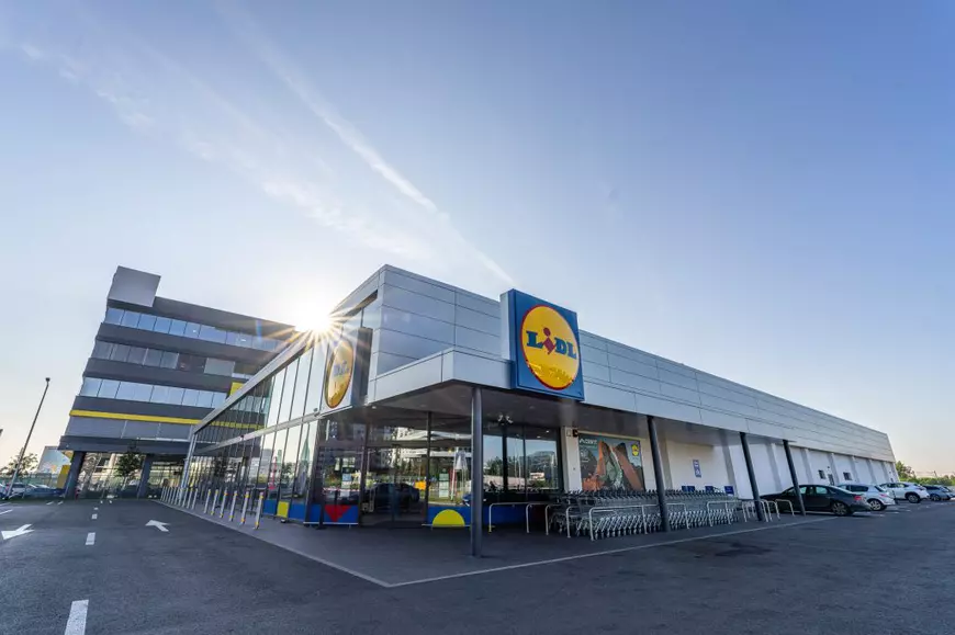Cum a ajuns Lidl preferatul românilor? O analiză a prețurilor arată că retailerul are aproximativ jumătate din sortiment la prețuri sub 10 lei 