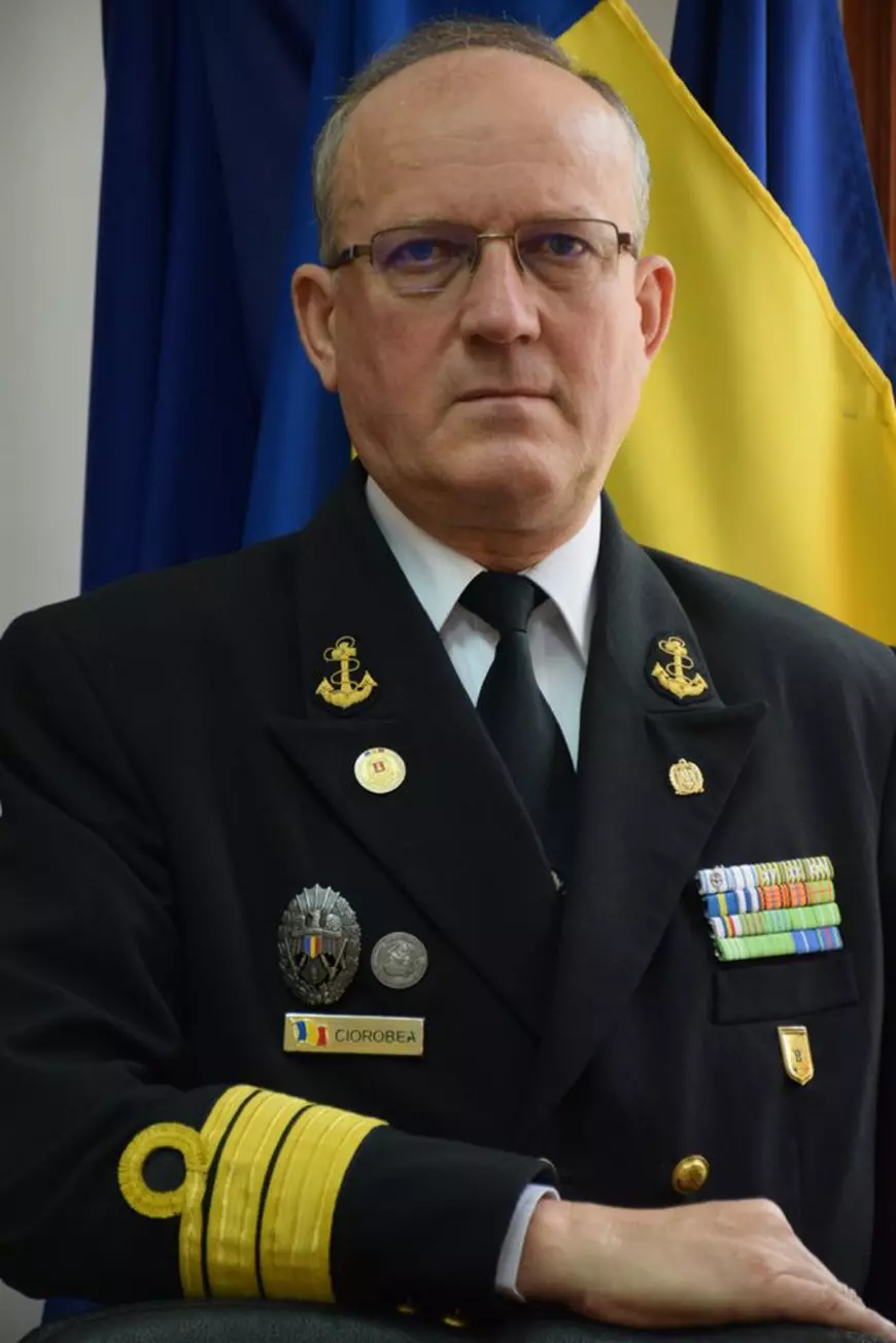 Doi experți militari au numit vinovații pentru drona din Ucraina explodată în Portul Constanța