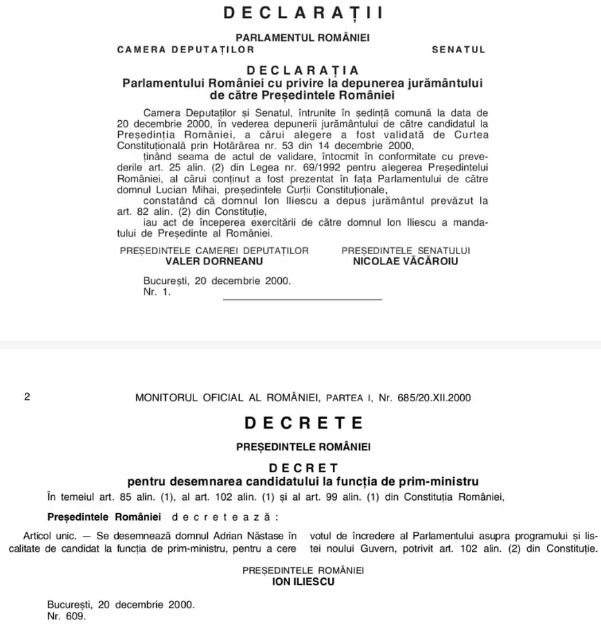 Nicușor Dan are două viteze: încet și foarte încet. Record negativ al tergiversării desemnării premierului după 1989