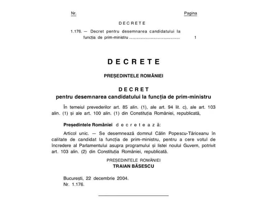 Nicușor Dan are două viteze: încet și foarte încet. Record negativ al tergiversării desemnării premierului după 1989