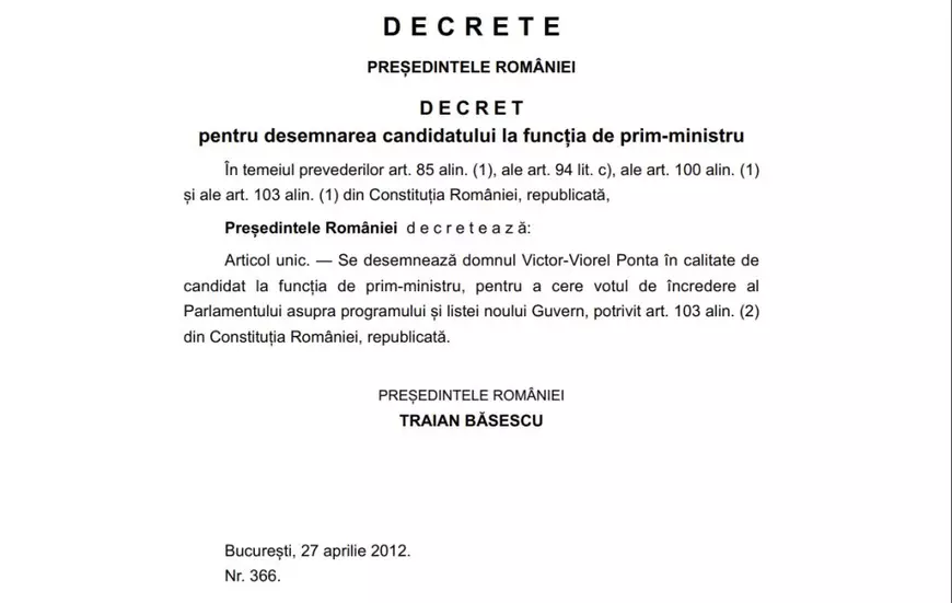 Nicușor Dan are două viteze: încet și foarte încet. Record negativ al tergiversării desemnării premierului după 1989