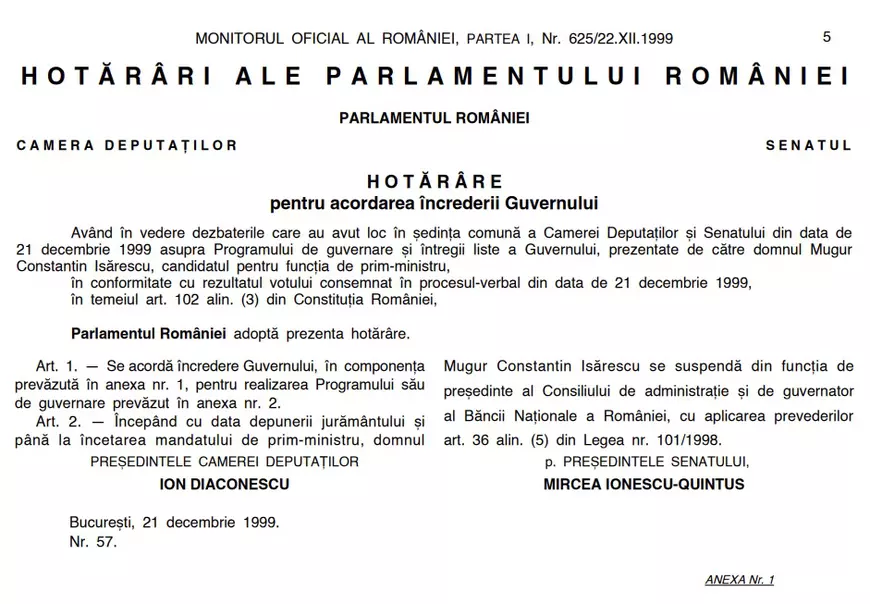 Nicușor Dan are două viteze: încet și foarte încet. Record negativ al tergiversării desemnării premierului după 1989