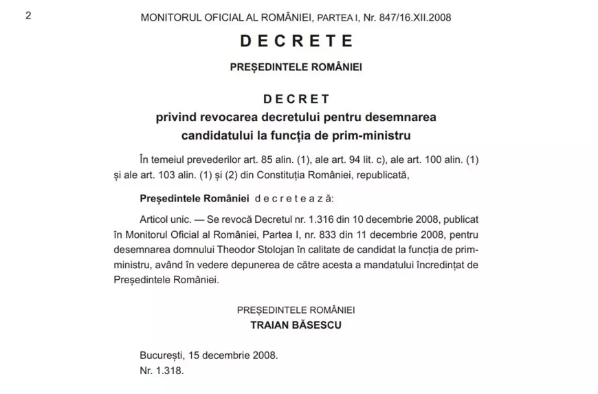 Nicușor Dan are două viteze: încet și foarte încet. Record negativ al tergiversării desemnării premierului după 1989