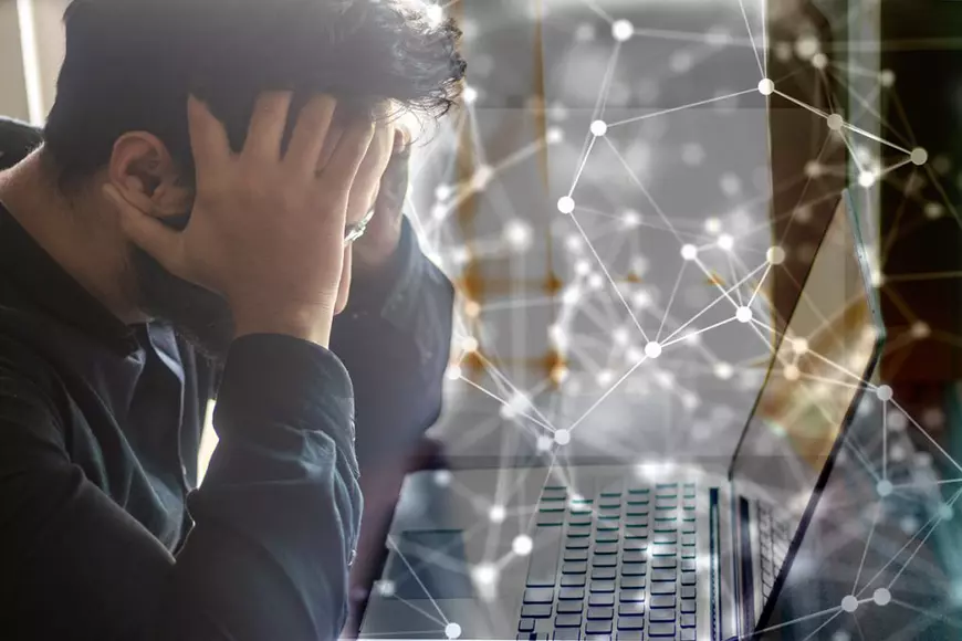 La 20 de ani se decide dacă veți suferi sau nu de demență la bătrânețe, ne spune psihiatrul. Foto ilustrativ: Shutterstock