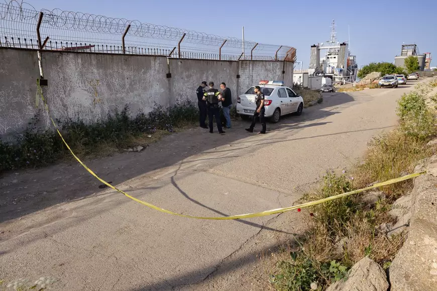 SURSE: Forțele române încă patrulează după cele trei drone ucrainene din Marea Neagră. MAI confirmă că „zona e sub monitorizare”