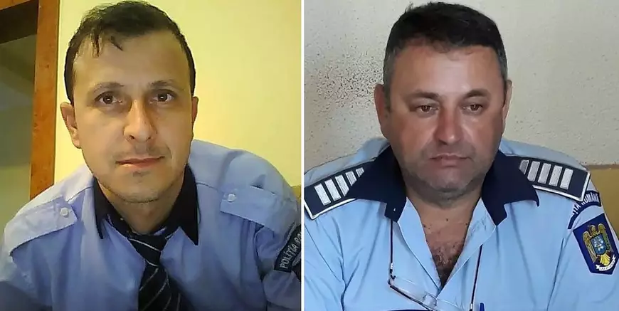 Cazul Caracal, după 7 ani. Procesul poliţiştilor care nu au căutat-o pe Alexandra Măceşanu se judecă la secret