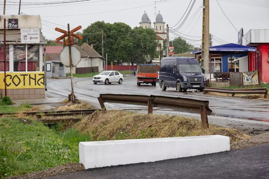 Pe urmele lui Emil Gânj, cu poliţia pe urmele noastre. Noi detalii despre cel mai căutat infractor din România 