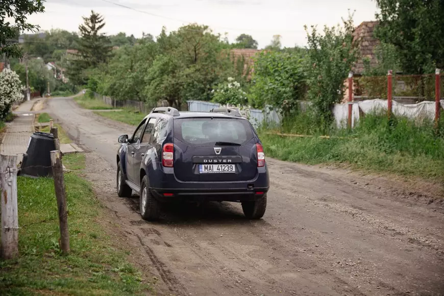 Pe urmele lui Emil Gânj, cu poliţia pe urmele noastre. Noi detalii despre cel mai căutat infractor din România 