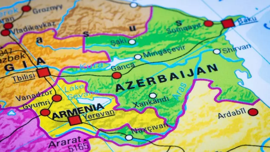 Irina Neagu, expert GMF, despre noul context geopolitic din Caucaz: „Bucureștiul nu trebuie să aleagă între Washington și Bruxelles, ci poate contribui la apropierea celor două abordări”