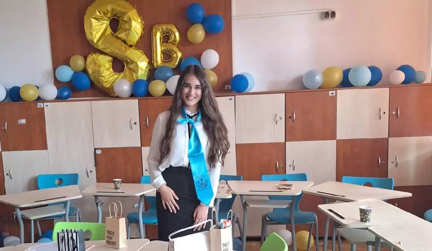 Zece elevi de clasa a VIII-a vor da și Evaluarea Națională, și Bacalaureatul la matematică. Mihai Suciu, profesorul care s-a luat la trântă cu sistemul: „Vom demonstra că se poate!”