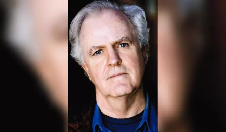 Actorul american James Handy, înjunghiat mortal la vârsta de 81 de ani. Suspectul este un apropiat al familiei