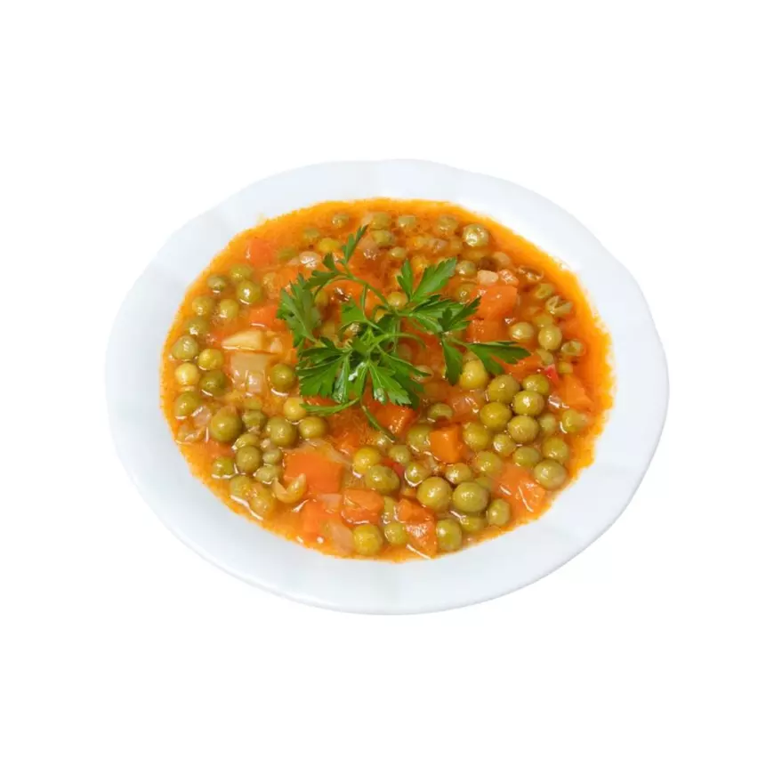 Mazăre scăzută de post - Foto Shutterstock