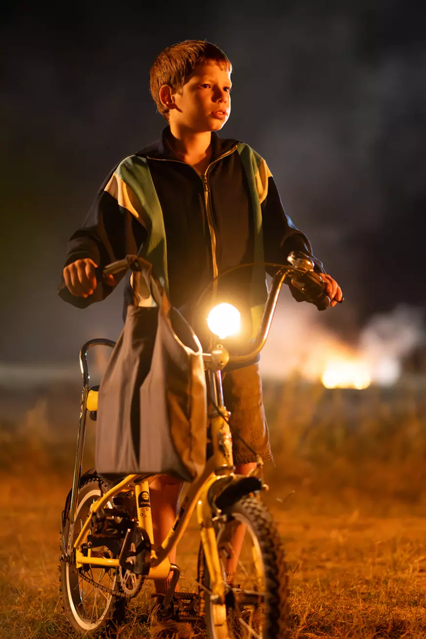 Un film românesc pentru copii, premiat pentru prima oară la Berlin. Regizorul filmului „Atlasul Universului”: „Toată lumea are senzația că se pricepe la filme, pentru că toți s-au uitat la filme”